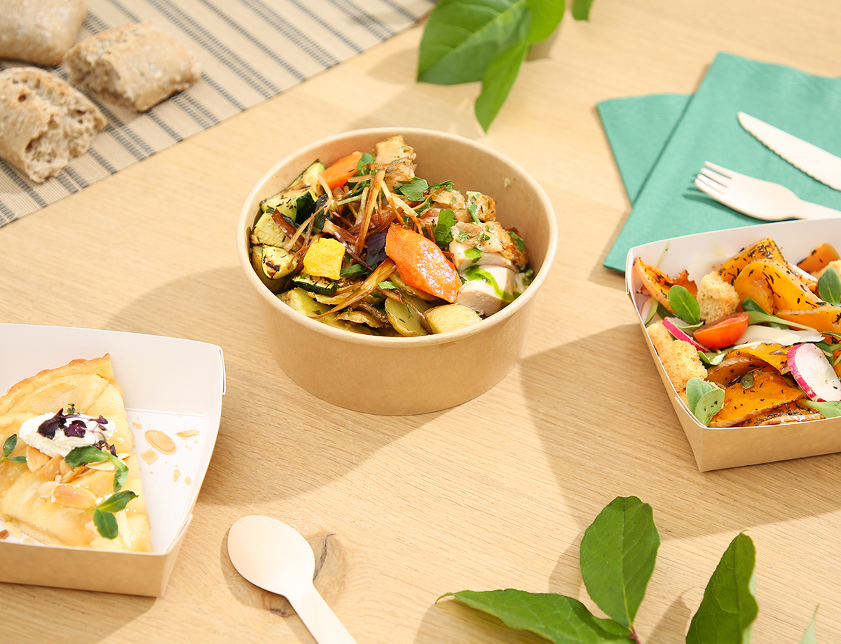 LUNCHBOX KRAFT
